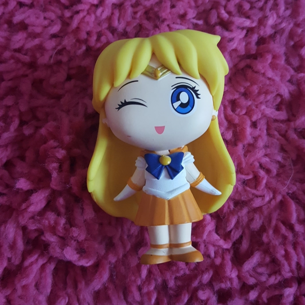 Anime Figure